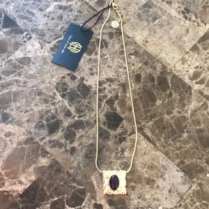 House of Harlow necklace